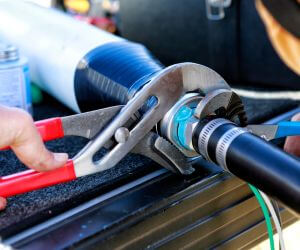 About Emergency plumbing pros Falkland, NC